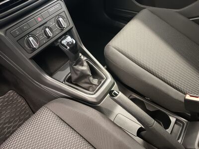 VW T-Cross Gebrauchtwagen VW T-Cross Gebrauchtwagen