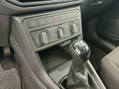 VW T-Cross Gebrauchtwagen VW T-Cross Gebrauchtwagen