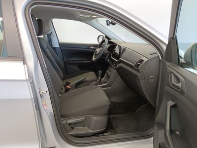 VW T-Cross Gebrauchtwagen VW T-Cross Gebrauchtwagen