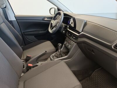 VW T-Cross Gebrauchtwagen VW T-Cross Gebrauchtwagen