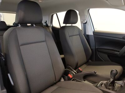 VW T-Cross Gebrauchtwagen VW T-Cross Gebrauchtwagen