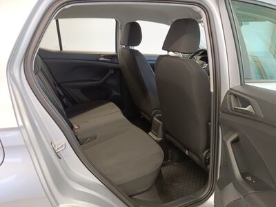 VW T-Cross Gebrauchtwagen VW T-Cross Gebrauchtwagen