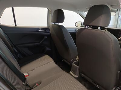 VW T-Cross Gebrauchtwagen VW T-Cross Gebrauchtwagen