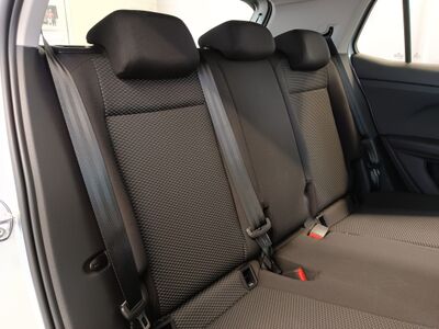 VW T-Cross Gebrauchtwagen VW T-Cross Gebrauchtwagen