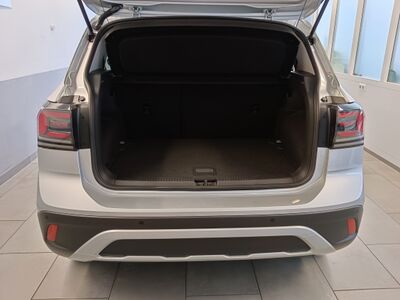 VW T-Cross Gebrauchtwagen VW T-Cross Gebrauchtwagen