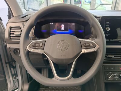 VW T-Cross Gebrauchtwagen VW T-Cross Gebrauchtwagen