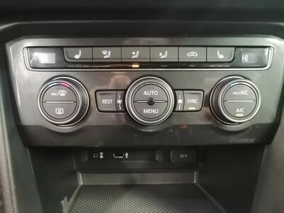 VW Tiguan Gebrauchtwagen VW Tiguan Gebrauchtwagen