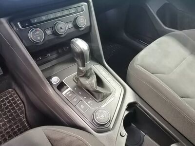 VW Tiguan Gebrauchtwagen VW Tiguan Gebrauchtwagen