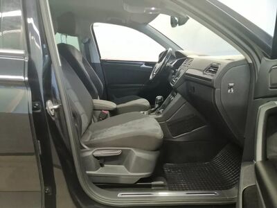 VW Tiguan Gebrauchtwagen VW Tiguan Gebrauchtwagen