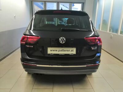 VW Tiguan Gebrauchtwagen VW Tiguan Gebrauchtwagen