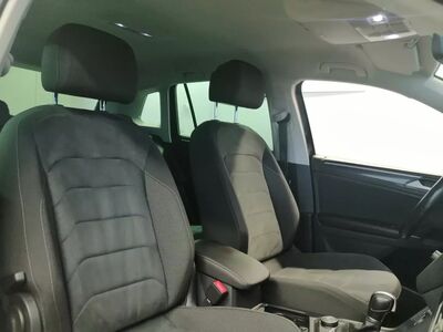 VW Tiguan Gebrauchtwagen VW Tiguan Gebrauchtwagen