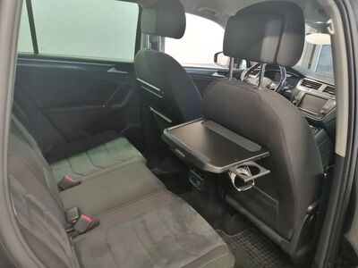 VW Tiguan Gebrauchtwagen VW Tiguan Gebrauchtwagen