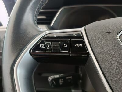 Audi Q8 e-tron Gebrauchtwagen Audi Q8 e-tron Gebrauchtwagen