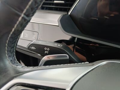 Audi Q8 e-tron Gebrauchtwagen Audi Q8 e-tron Gebrauchtwagen