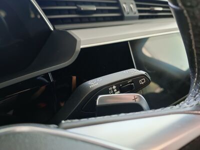 Audi Q8 e-tron Gebrauchtwagen Audi Q8 e-tron Gebrauchtwagen