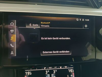 Audi Q8 e-tron Gebrauchtwagen Audi Q8 e-tron Gebrauchtwagen