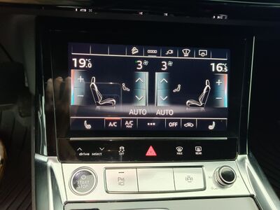 Audi Q8 e-tron Gebrauchtwagen Audi Q8 e-tron Gebrauchtwagen