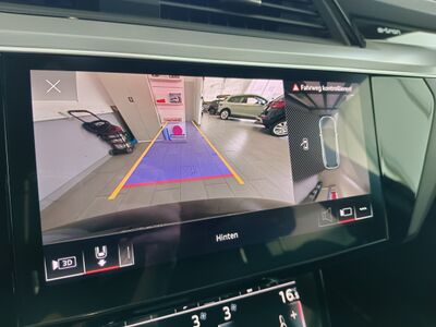 Audi Q8 e-tron Gebrauchtwagen Audi Q8 e-tron Gebrauchtwagen