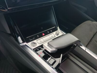 Audi Q8 e-tron Gebrauchtwagen Audi Q8 e-tron Gebrauchtwagen