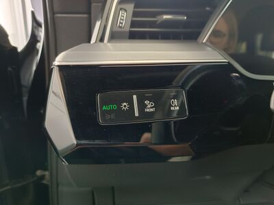 Audi Q8 e-tron Gebrauchtwagen Audi Q8 e-tron Gebrauchtwagen