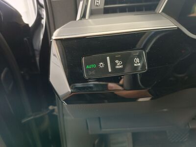 Audi Q8 e-tron Gebrauchtwagen Audi Q8 e-tron Gebrauchtwagen