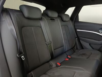 Audi Q8 e-tron Gebrauchtwagen Audi Q8 e-tron Gebrauchtwagen