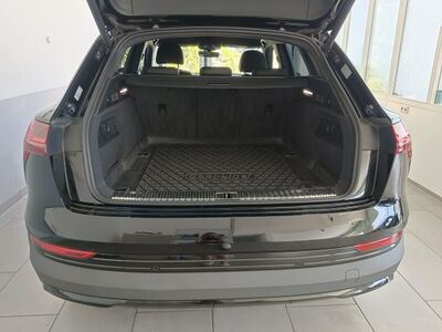 Audi Q8 e-tron Gebrauchtwagen Audi Q8 e-tron Gebrauchtwagen