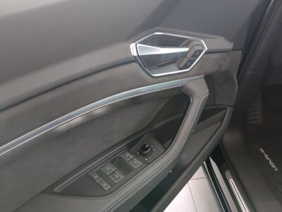 Audi Q8 e-tron Gebrauchtwagen Audi Q8 e-tron Gebrauchtwagen