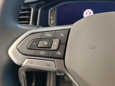 VW Taigo Gebrauchtwagen VW Taigo Gebrauchtwagen