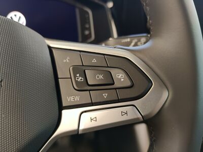 VW Taigo Gebrauchtwagen VW Taigo Gebrauchtwagen