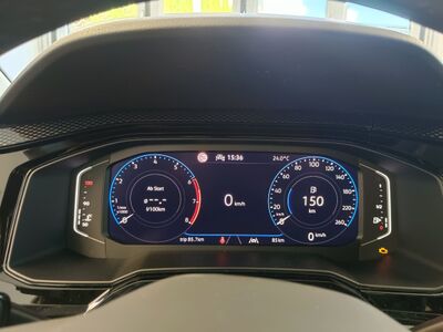 VW Taigo Gebrauchtwagen VW Taigo Gebrauchtwagen