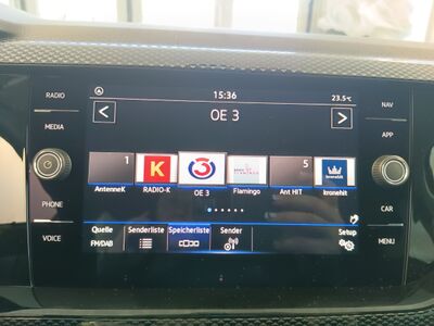 VW Taigo Gebrauchtwagen VW Taigo Gebrauchtwagen