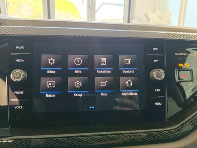 VW Taigo Gebrauchtwagen VW Taigo Gebrauchtwagen