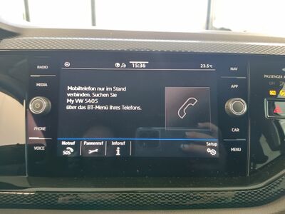 VW Taigo Gebrauchtwagen VW Taigo Gebrauchtwagen