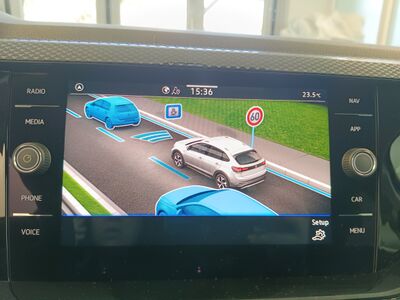 VW Taigo Gebrauchtwagen VW Taigo Gebrauchtwagen