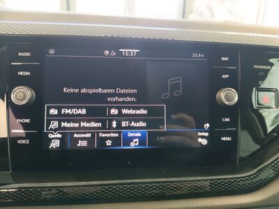 VW Taigo Gebrauchtwagen VW Taigo Gebrauchtwagen