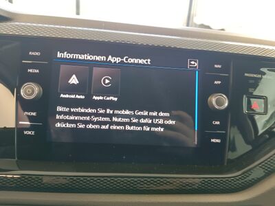 VW Taigo Gebrauchtwagen VW Taigo Gebrauchtwagen