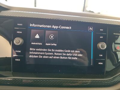 VW Taigo Gebrauchtwagen VW Taigo Gebrauchtwagen