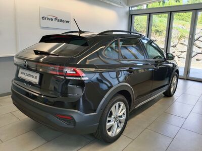 VW Taigo Gebrauchtwagen VW Taigo Gebrauchtwagen