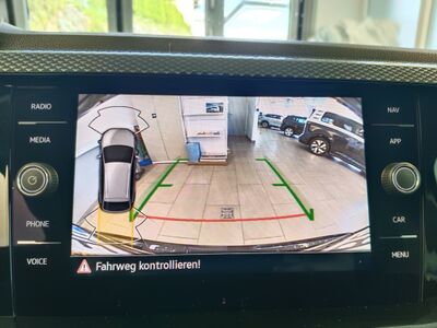 VW Taigo Gebrauchtwagen VW Taigo Gebrauchtwagen