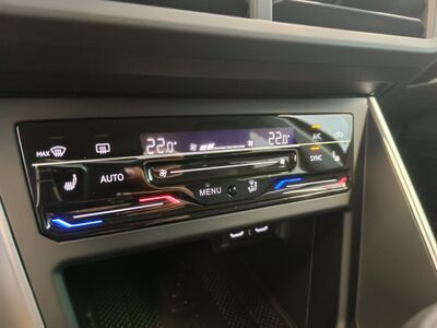 VW Taigo Gebrauchtwagen VW Taigo Gebrauchtwagen