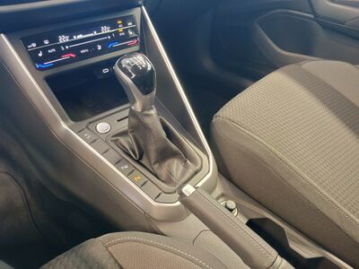 VW Taigo Gebrauchtwagen VW Taigo Gebrauchtwagen