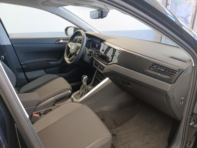 VW Taigo Gebrauchtwagen VW Taigo Gebrauchtwagen