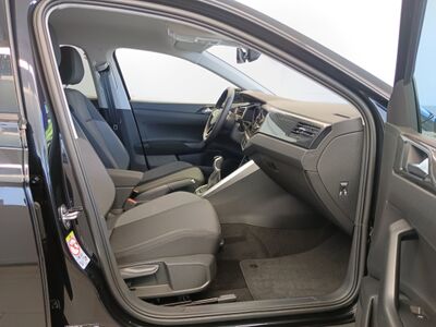 VW Taigo Gebrauchtwagen VW Taigo Gebrauchtwagen