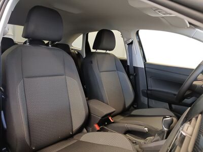 VW Taigo Gebrauchtwagen VW Taigo Gebrauchtwagen