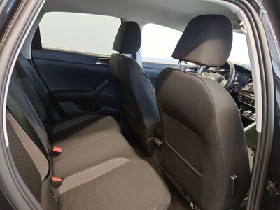 VW Taigo Gebrauchtwagen VW Taigo Gebrauchtwagen