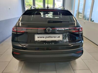 VW Taigo Gebrauchtwagen VW Taigo Gebrauchtwagen