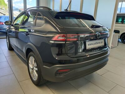 VW Taigo Gebrauchtwagen VW Taigo Gebrauchtwagen