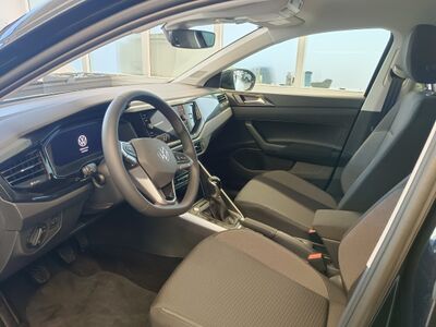 VW Taigo Gebrauchtwagen VW Taigo Gebrauchtwagen