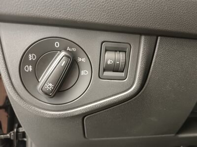 VW Taigo Gebrauchtwagen VW Taigo Gebrauchtwagen